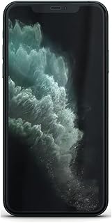 Apple iPhone 11 Pro Max 256GB Green (Renewed)